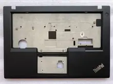 New and Original laptop For Lenovo ThinkPad T470 Palmrest cover WO/FPR The keyboard cover 01AX951 AM12D000200