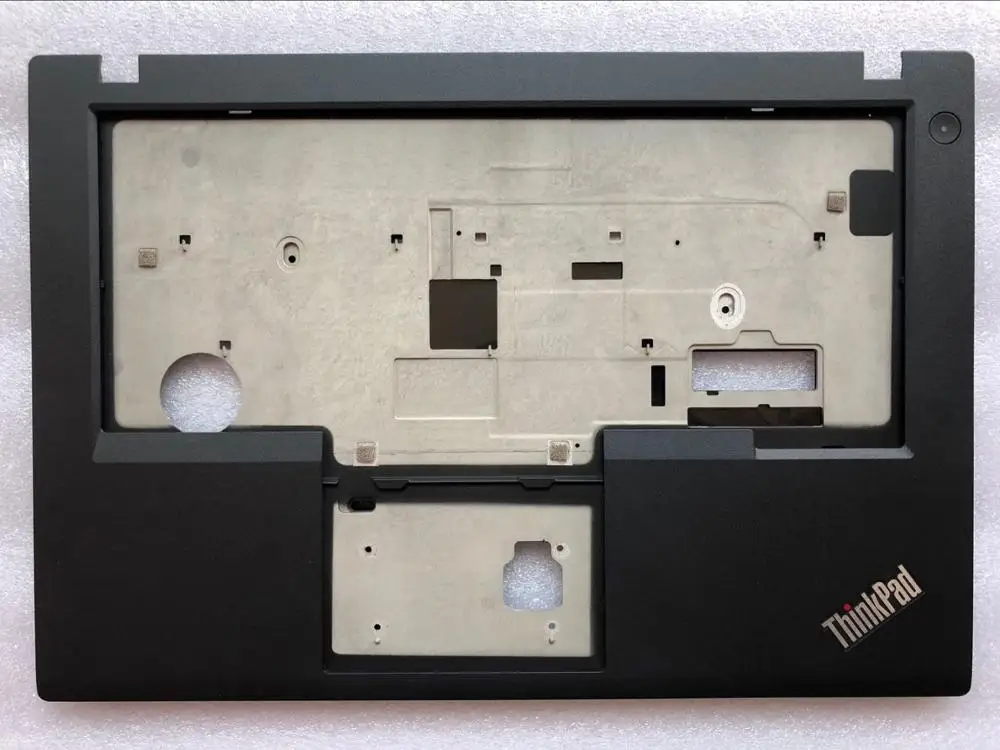 

New and Original laptop For Lenovo ThinkPad T470 Palmrest cover WO/FPR The keyboard cover 01AX951 AM12D000200