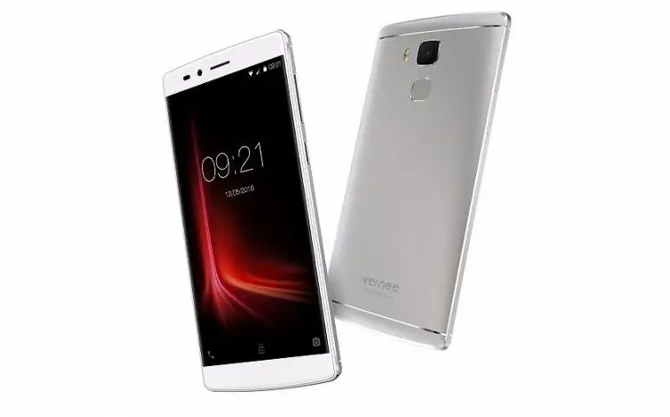 Vernee Apollo Lite-2