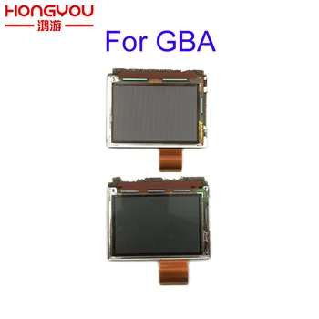

5pcs Original Used 32pin 40pin LCD Display Screen Len Replacement for Nintendo gameboy advance for GBA LCD Screen Repair