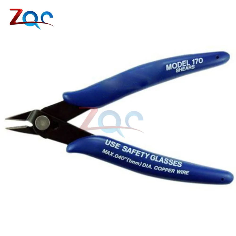 For U.S. US American Plato. PLATO 170 Wishful Clamp DIY Electronic Diagonal Pliers Side Cutting Nippers Wire Cutter selected dialogues of plato