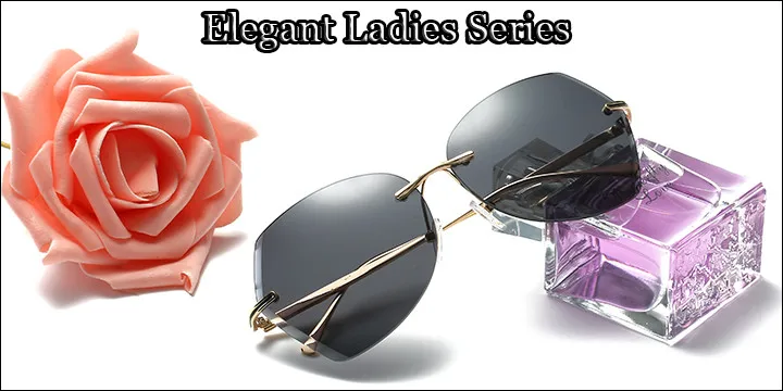 Elegant ladies series1