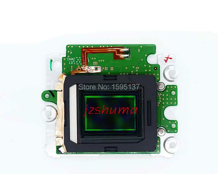 d7000 sensor