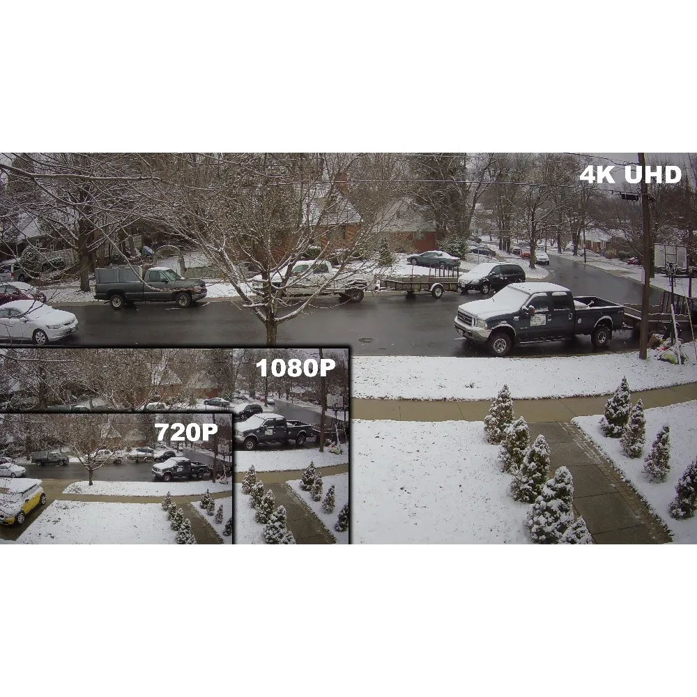 Объектив 4K 12 мегапикселей фиксированный M12 объектив 5 мм 110 градусов 1/1 7 дюймов для