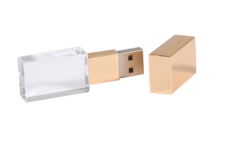 JASTER USB 3,0 модный Кристальный стиль USB флеш-накопитель USB 4GB 16GB 32GB 64GB Подарочный флеш-накопитель cle usb(более 10 шт бесплатный логотип