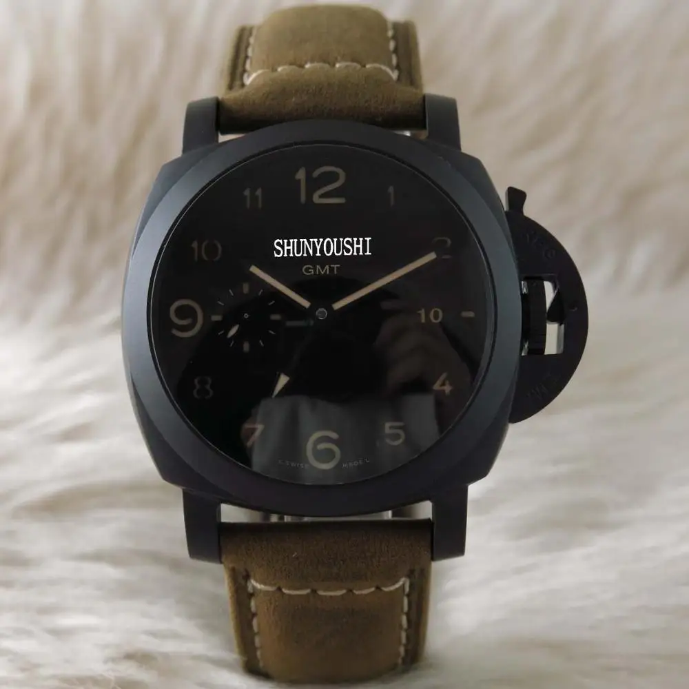 

WG06257 Mens Watches Top Brand Runway Luxury European Design Automatic Mechanical Watch
