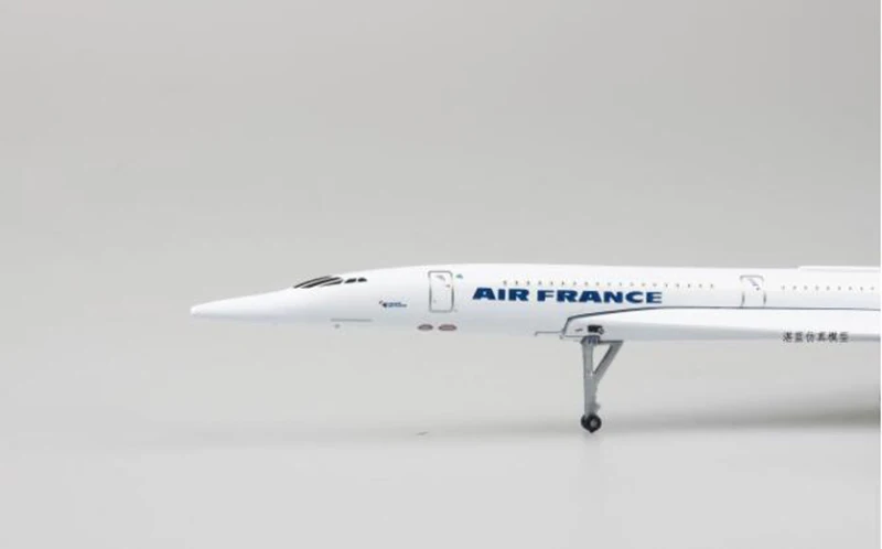 15 см 1:400 масштаб Concorde Air Франция авиакомпания 1976-2003 модель самолета коллекция дисплей игрушки из сплава металлический самолет подарки