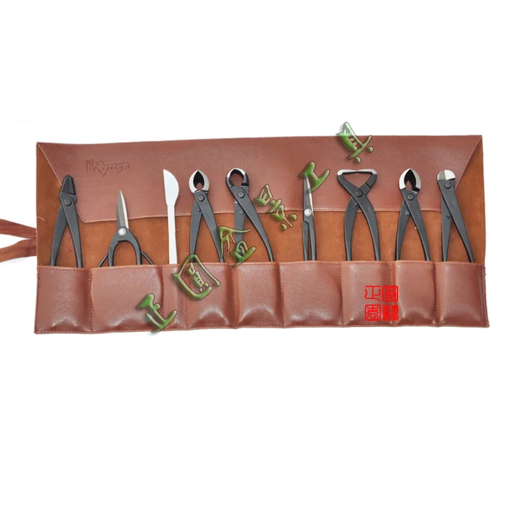 greatest bonsai brand new Bonsai Tool Set/bonsai tool/garden tool/nine