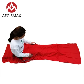 AEGISMAX Envelope Sleeping Bag Liner Isolation 6