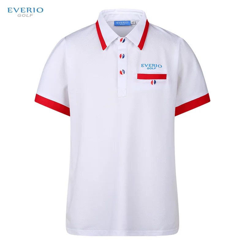 youth golf shirts on sale