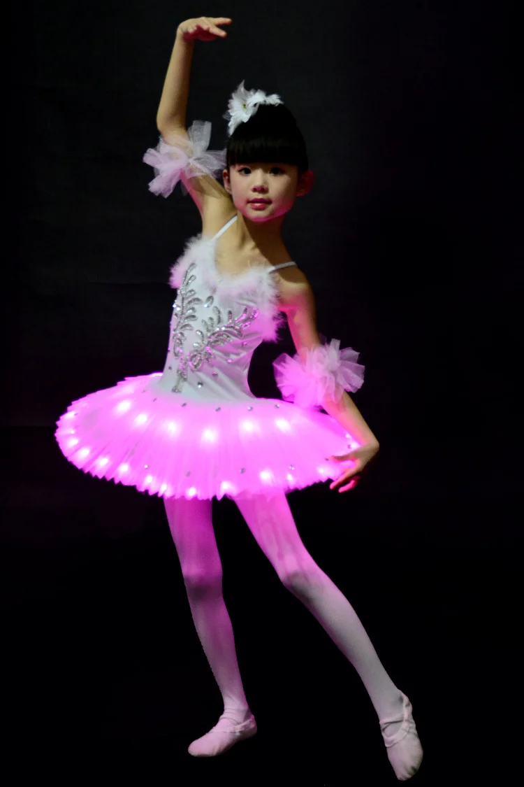 tutu led 8