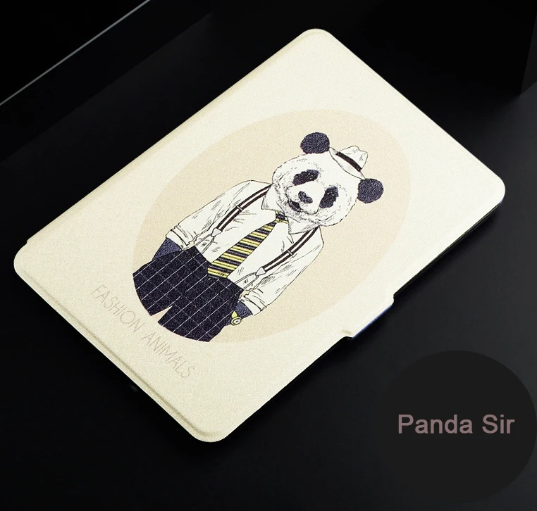  14 PANDA SIR