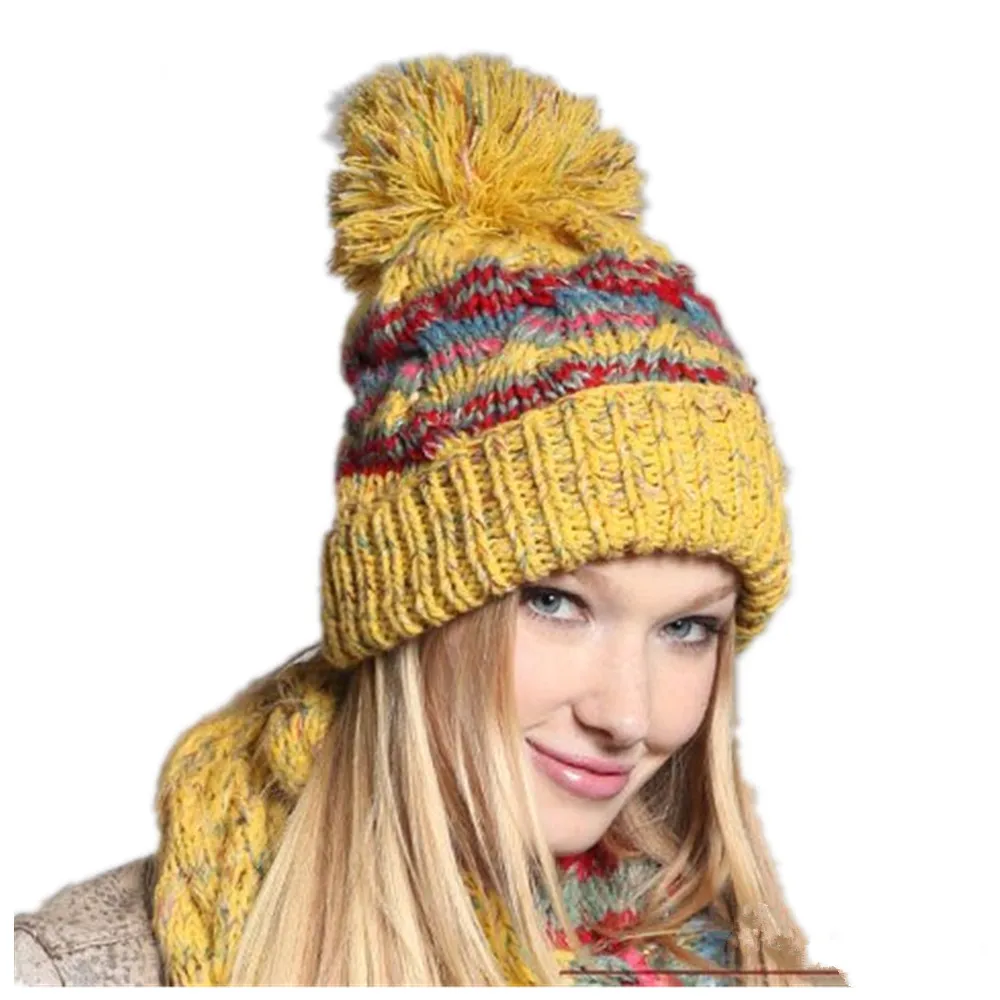 Купить Шапку Горчичного Цвета