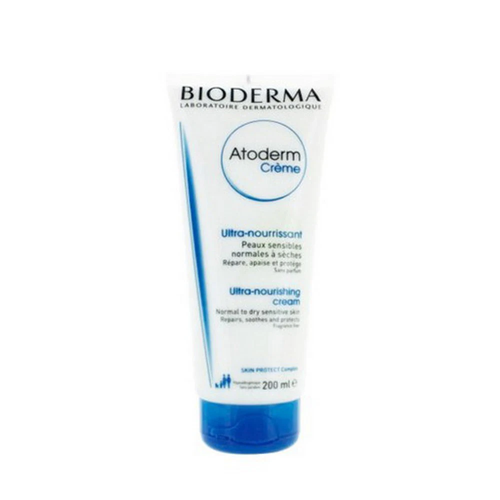 Bioderma 500мл Крем С Помпой Купить