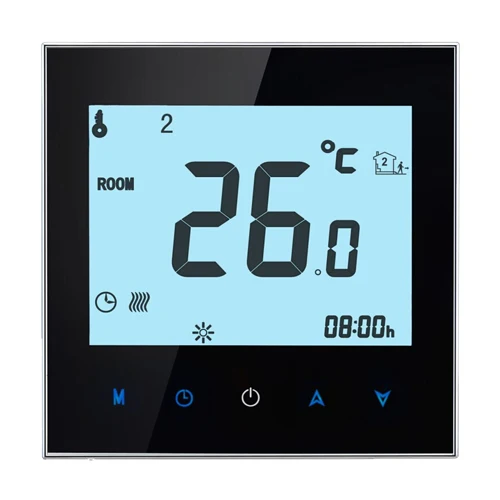 THP1000 Black-1