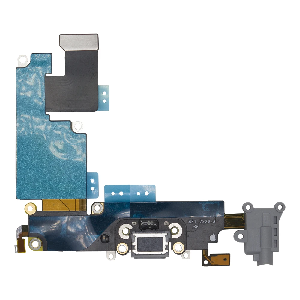 iPhone 6 Plus_Charging Flex_Deep Gray_2