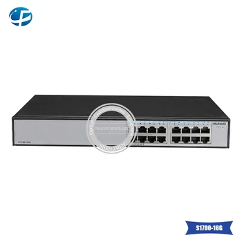 

100% brand new original High performance S1700-16G, S1700 Series Enterprise unmanaged with16 ports network switch