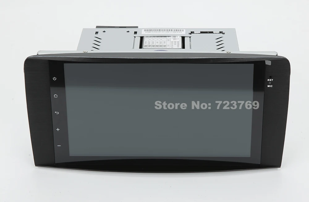 Cheap 9 inch 2G RAM android 6.0 for Mercedes R Class W251 Car GPS Navigation System Stereo DVD Media Player AutoRadio Auto Radio 13