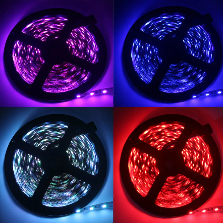 5050RGB wifi stip11
