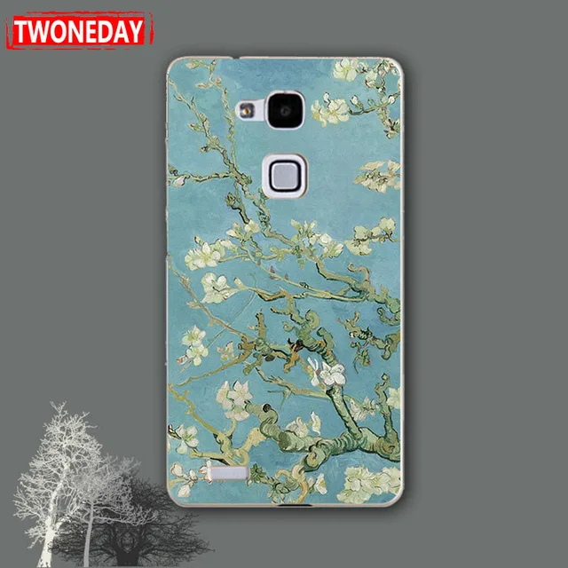 Fundas a la moda para Huawei Ascend Mate 7, cubierta bonita para huawei ascend mate 7, funda para Huawei Mate7 de 6,0 pulgadas - Teléfonos y telecomunicaciones