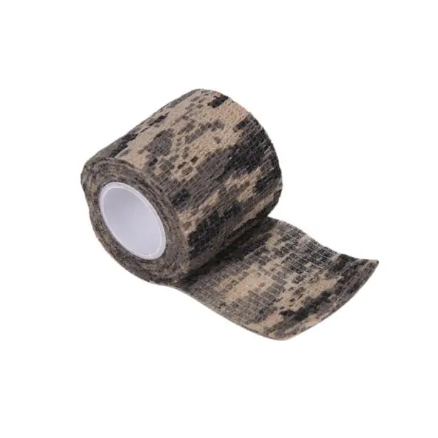 Outdoor Camping Army Camo narzędzie do polowania taśma kryjąca do kamuflażu wodoodporne pokrycie do wspinaczki Camping survival przenośny sprzęt tanie i dobre opinie Unisex Other Non-woven natural latex 220cm 86 6 5cm 2 0 LightGreen Green Blue Black Coffee outdoor sport pesca women sneakers zapatos de mujer camping Outdoor Camping Army Camo narzędzie do polowania taśma kryjąca do kamuflażu wodoodporne pokrycie do wspinaczki Camping survival przenośny sprzęt tanie i dobre opinie Unisex Other Non-woven natural latex 220cm 86 6 5cm 2 0 LightGreen Green Blue Black Coffee outdoor sport pesca women sneakers zapatos de mujer camping
