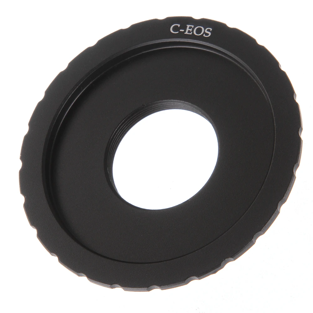 Кольцо адаптер FOTGA для объектива Canon EOS EF S 650D 750D 760D 1200D DSLR|Адаптеры объектива| |