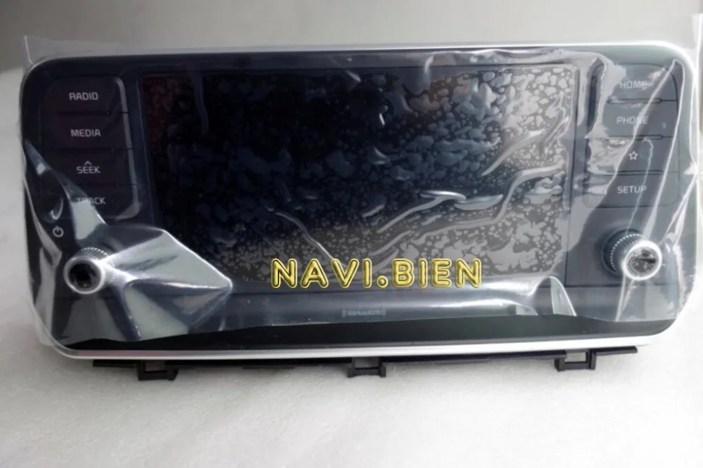 Бесплатная доставка EMS/DHL Новый dvd плеер AD880S9AN для KIA HYUNDAI DVD|Автомобильные