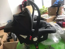 Car seat for Newstar twins baby stroller only