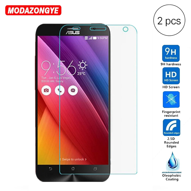 Asus Zenfone 2 Laser ZE550KL (1)