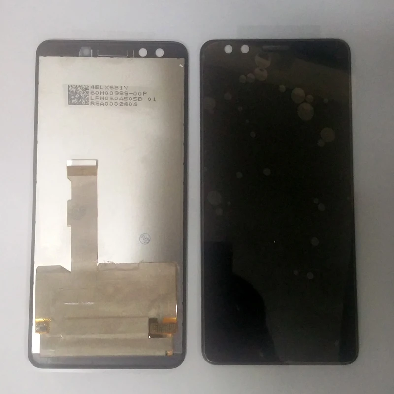 For HTC U12+ U12Plus LCD 04