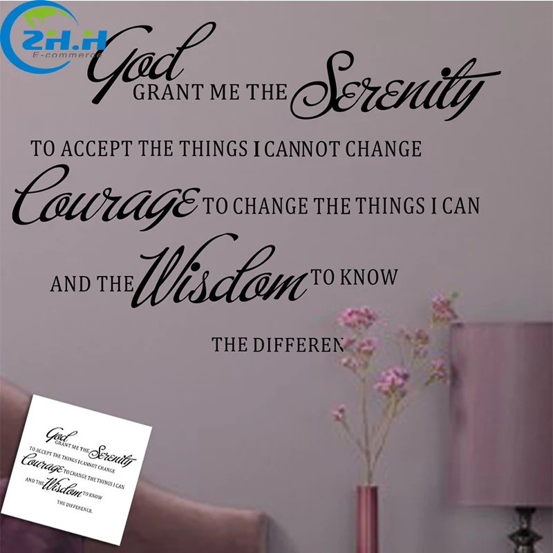 Serenity Prayer Wall Decor online get cheap serenity prayer art -aliexpress | alibaba group Serenity Prayer Wall Decor online get cheap serenity prayer art -aliexpress | alibaba group