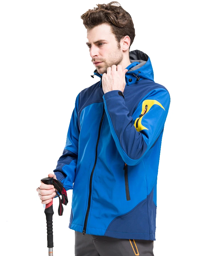Refire gear Осенняя флисовая куртка для мужчин, водонепроницаемые куртки для спорта на открытом воздухе, ветровка для походов, кемпинга, рыбалки, катания на лыжах, пальто