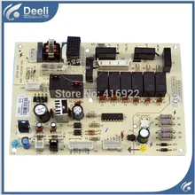 95% new good working for air conditioning computer board z4735 30224701 control board working on sale