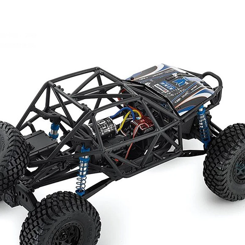 HobbyWing QuicRun 1080 80A 860 60A 1060 электронный контроллер скорости ESC для RC автомобиля