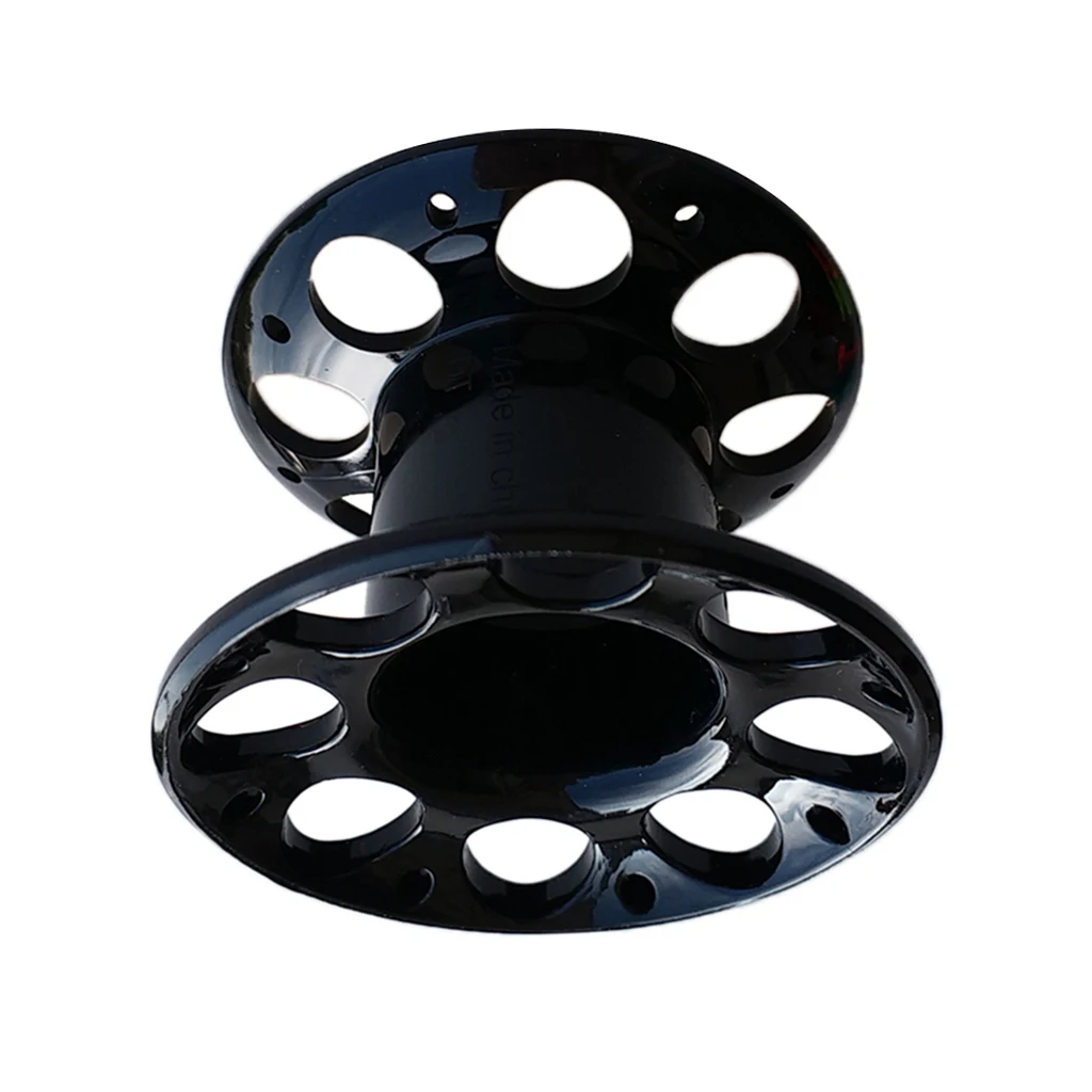 Premium Diving Finger Tech Spool Dive Diver Freediving Line Guide Reel Holder Water Sports Snorkel Accessories Equipment
