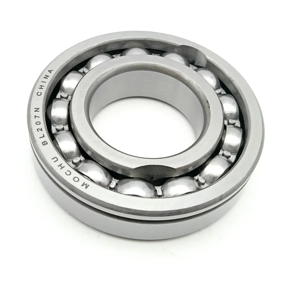 BL207N MOCHU BEARINGS 6