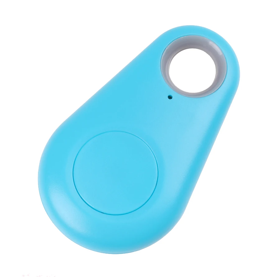 Автомобиль беспроводной iTag Bluetooth трекер умный gps локатор Детская сумка кошелек ключ искатель анти-потеря сигнализации Pet телефон потеря напоминание