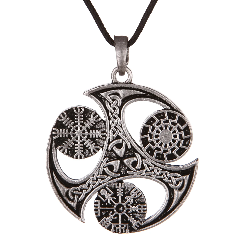 CELTIC CROW Ritual Shamanic Viking drum