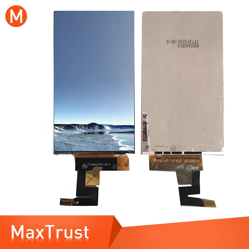 

High Quality 3.5"For Sony Xperia M2 S50H M2 Aqua D2403 LCD Panel Screen Replacement Parts Free Shipping