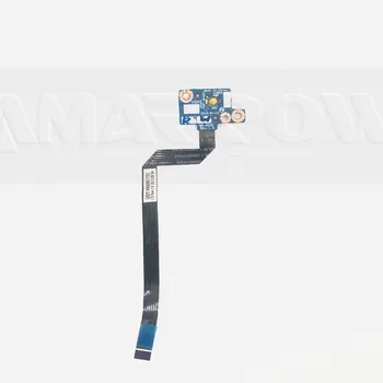 

Original free shipping for lenovo Y400 Y410P Y430P Power Button Board Switch board NS-A032