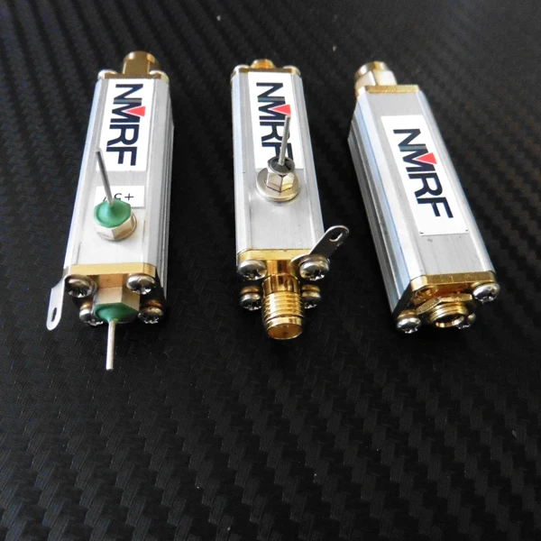 

Custom 10~1000MHz RF Voltage Controlled Oscillator, VCO, Swept Signal Source, Signal-Generator