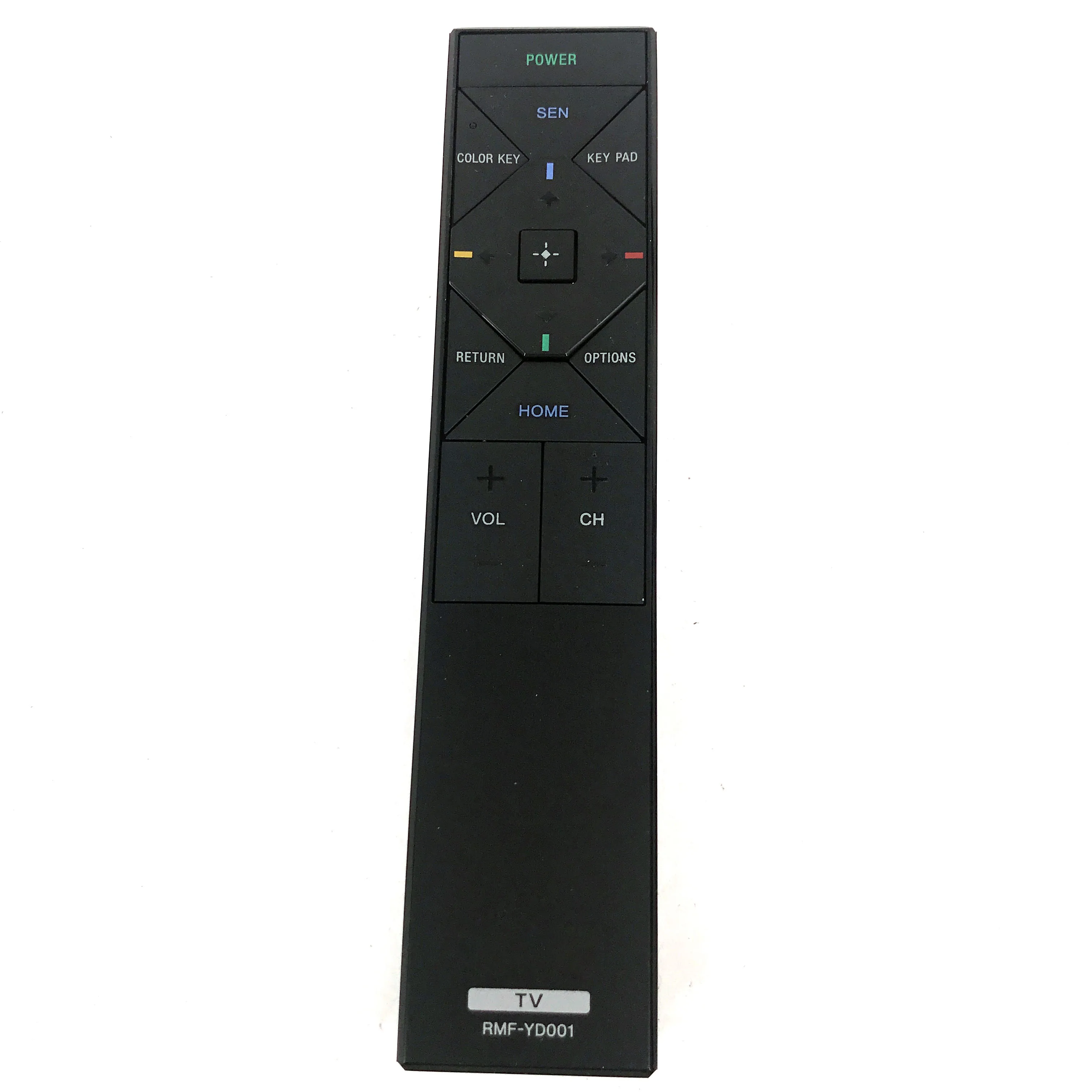 Пульт дистанционного управления RMF-YD001 для SONY «умный» телевизор LCD KDL-42W801A KDL-46W950A KDL-55W801A KDL-47W801A KDL-55W900A KDL-65S9