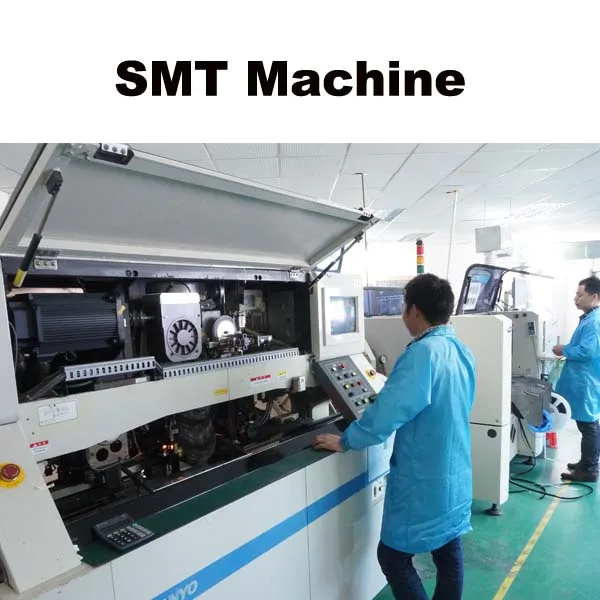SMT Mahicne-2