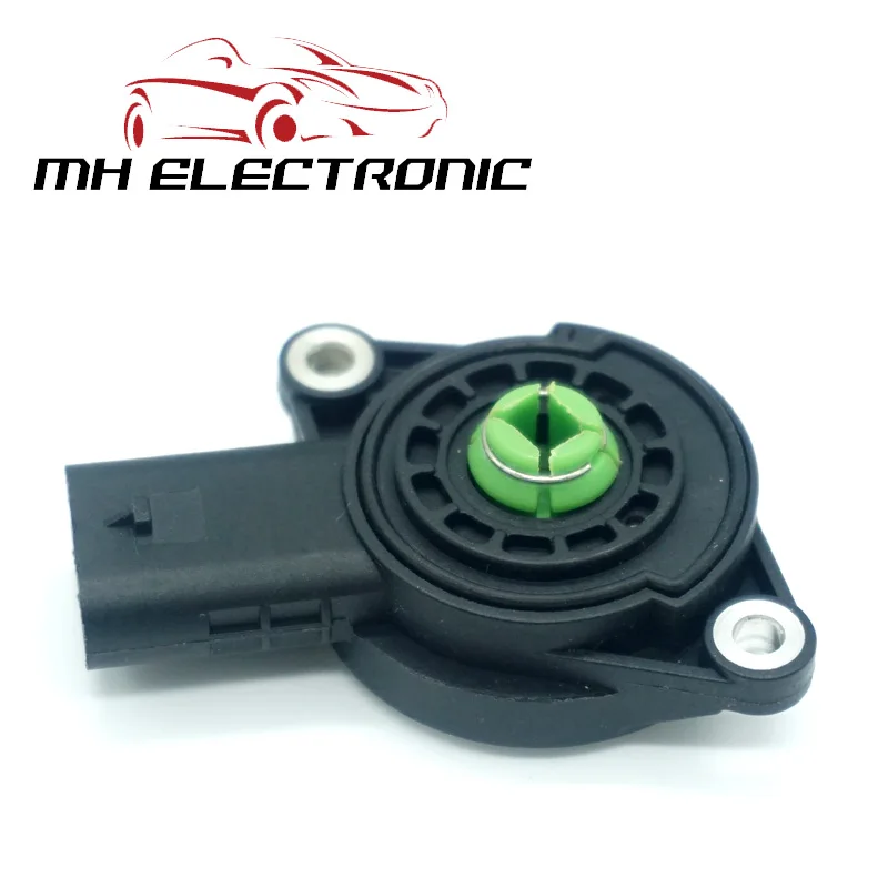 MH Электронный для V-W Passat 2008- Tiguan для Audi A4 2009-2012 A5 2009-2011 TT 1,8 воздухозаборника коллекторный датчик 07L907386B