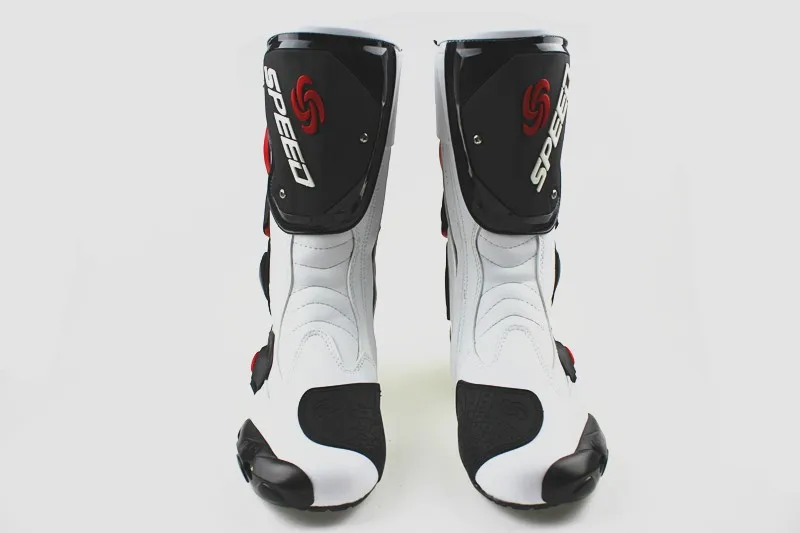 Probiker СКОРОСТЬ мотоботы botas мото rcycles для мужчин botas мотоциклы мопеды крест 40/41/42/43/44/45