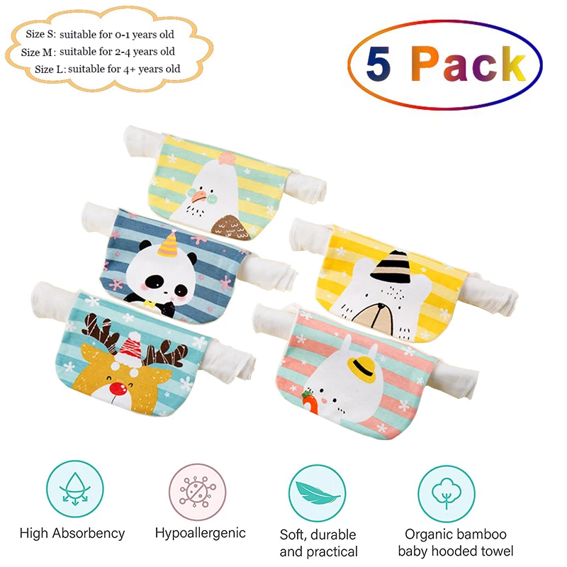 Baby Sweat Absorbent (7)