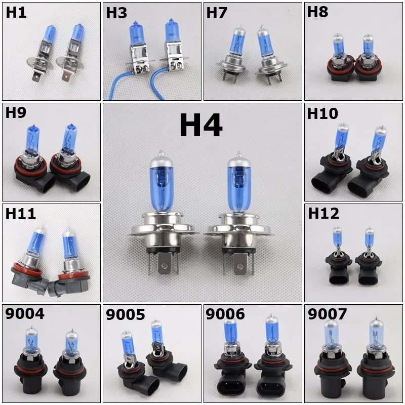 Different Socket