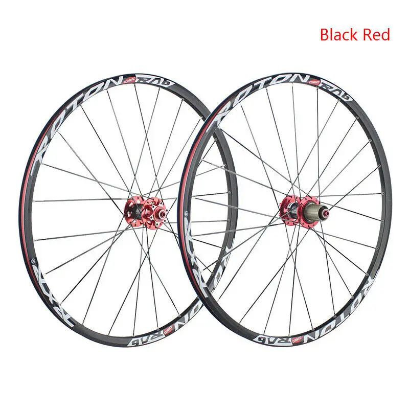 Best Mountain Bike Wheels 26" 27.5"29" Carbon Bicycle Wheelset MTB Bicycle Wheel Set 7-11s Aluminum Hub Disc Brake Wheelsets 1 Best Mountain Bike Wheels 26" 27.5"29" Carbon Bicycle Wheelset MTB Bicycle Wheel Set 7-11s Aluminum Hub Disc Brake Wheelsets 1