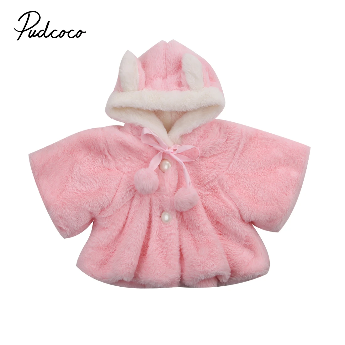 jacket for newborn baby girl