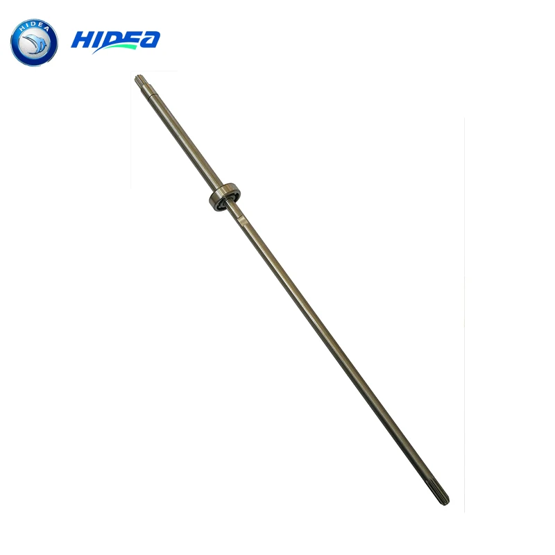 

Hidea Short Drive Shaft 2 Stroke 9.8HP For Hidea 9.8F Boat Engine